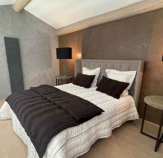Chateau De Cachard Boffres Rom bilde
